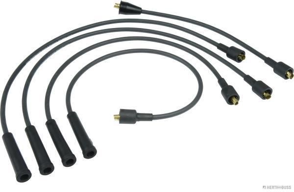 HERTH+BUSS JAKOPARTS Süütesüsteemikomplekt J5388001